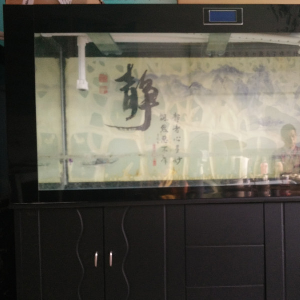 鋼琴、魚缸專運(yùn)現(xiàn)場